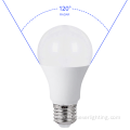Smart LED Motion Sensor Bulb
